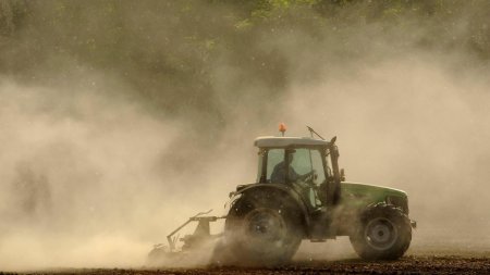 Dezastru istoric: Romania si-a teleportat o ramura agricola cu 100 de ani inapoi. 10 motive care tin captiva agricultura romaneasca