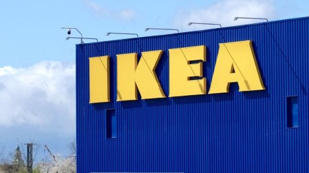 Ikea testeaza varianta comertului second-hand pe propriul site