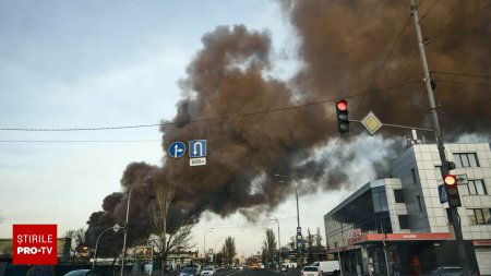 Satul de restrictii, Kievul pune presiune pe SUA. Apelul disperat dupa noul atac masiv si ticalos al Rusiei