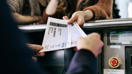 Primul aeroport din lume unde pasagerii nu vor mai avea nevoie de documentele de calatorie