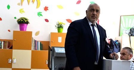 Bulgaria, criza politica fara precedent. Va organiza in octombrie cel de-al saptelea rand de alegeri legislative in trei ani si jumatate