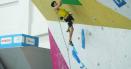 Darius Rapa este vicecampion mondial la escalada, o premiera istorica pentru Romania