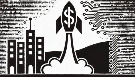 Schimbare de directie in investitii: productia de armament atrage atentia marilor fonduri de capital de risc