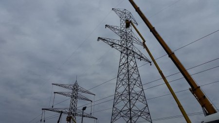 Actiunile Electrica trag in jos toata Bursa, dupa raportarea unui profit mai mic cu 40 de milioane de lei