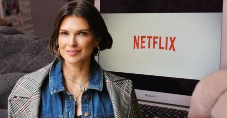 Serialul de pe Netflix pe care toata lumea vrea sa-l vada. Actrita Monica Birladeanu apare in cateva <span style='background:#EDF514'>SECVENTE</span> importante