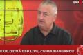 Marian Iancu l-a facut praf pe Dan Sucu: 