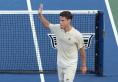 Diego Schwartzman, ultimul meci la US Open: 