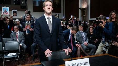 Mark Zuckerberg regreta cenzura de pe Facebook din timpul pandemiei de COVID si a denuntat presiunile de la Casa Alba