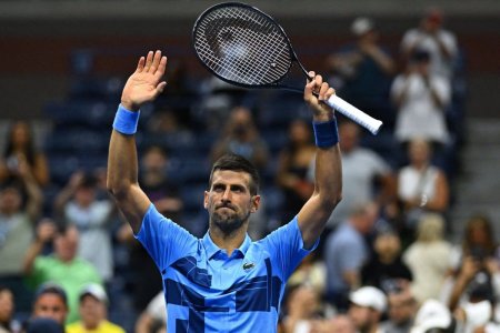 Novak Djokovic are o cerinta catre organizatorii US Open: Imbatranesc si nu cred ca asta ajuta