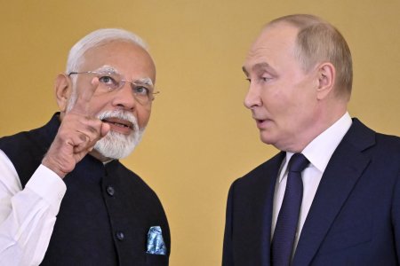 Premierul indian Modi, dupa ce a vorbit cu Biden si Putin la telefon: Sprijinim <span style='background:#EDF514'>O SOLUTION</span>are permanenta a razboiului din Ucraina