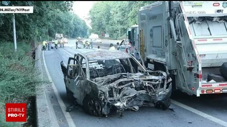 Un barbat care urma sa se casatoreasca a murit intr-un accident chiar cu o zi inainte de nunta. Soferul vinovat a fugit. FOTO