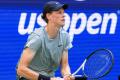 Jannik Sinner, sperietura in primul tur de la US Open » Italianul, intrebat cum le va raspunde rivalilor care l-au criticat: 