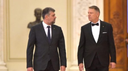 Ciolacu: Nu cred ca-l intereseaza pe Iohannis functia de prim-ministru. E de munca