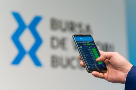 Bursa. Brokerul croat InterCapital Securities devine membru al Bursei de la Bucuresti si va asigura servicii de market making si analize pentru blue chip-urile romanesti