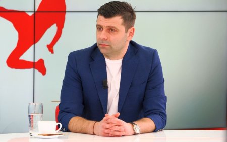 GSP Live, cu Raul Rusescu si Alexandru Barbu » Despre cazul Ianis Hagi si play-off-ul Cupei Romaniei