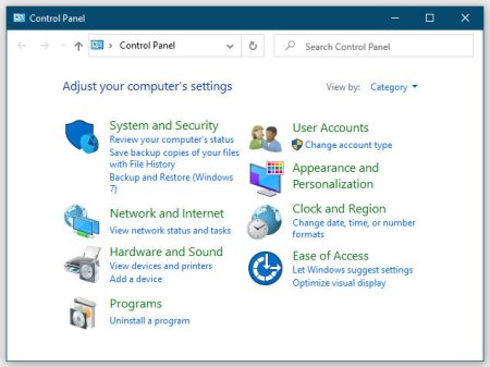 Microsoft s-a razgandit: Control Panel nu va fi eliminat din Windows