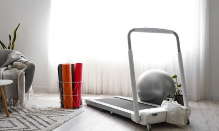 Transforma-ti casa intr-o <span style='background:#EDF514'>SALA DE FITNESS</span>: echipamente esentiale