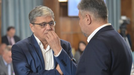 Guvernul: Pensionarii sa primeasca pensiile cu noul plafon incepand din octombrie. Marcel Bolos: 13 miliarde lei lunar