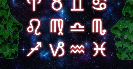 Cele mai norocoase semne zodiacale la jocurile de noroc: Afla daca esti pe lista