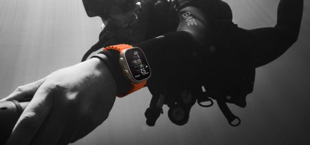 Noul Watch Ultra 3: Tot ce stim despre viitorul ceas inteligent de la Apple