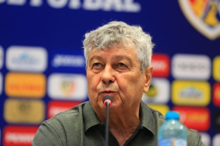 Mircea Lucescu i-a anuntat antrenorul: revine la nationala dupa 5 ani!