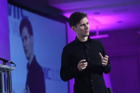 Pavel Durov s-a intors de cel putin 50 de ori in Rusia desi o parasise 