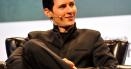 Pavel Durov, fondatorul aplicatiei de mesagerie Telegram, a fost eliberat