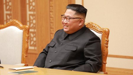 Kim Jong Un cere sa fie produse mai multe 