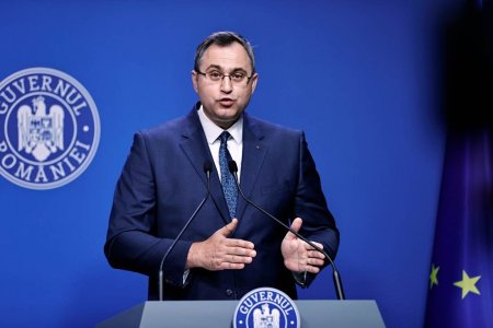 Mihai Constantin: 'Suma totala necesara alegerilor pentru presedintele Romaniei este estimata la 1,39 miliarde lei'