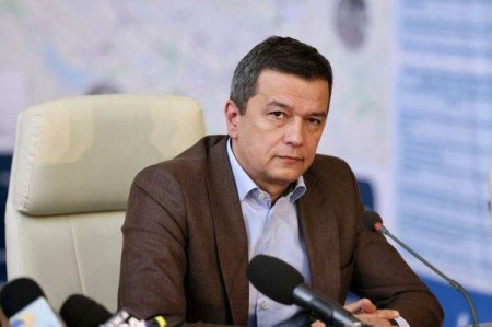 Grindeanu: Varianta Ocolitoare Barlad se deschide maine