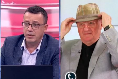 Mare surpriza! » Romania TV a ales perechea de comentatori si echipa de analisti pentru FCSB - LASK