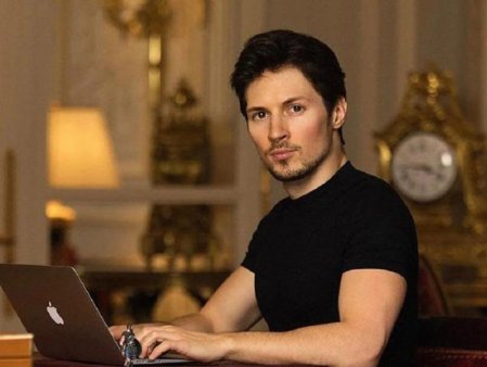 Fondatorul Telegram, Pavel Durov, a fost eliberat din arestul politiei si dus in fata unui tribunal din Paris