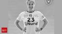 Tragedie in handbal, jucatoarea Iryna Glibko a decedat la 34 ani. SCM Rm. Valcea: 