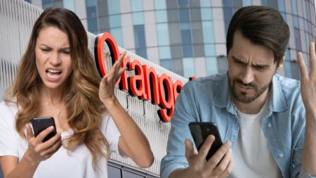 Criza semnalului: Orange, o companie cu probleme din ce in ce mai mari. Nemultumirea clientilor explodeaza