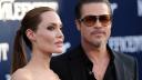 Organizare speciala la Festivalul de film de la Venetia pentru ca Angelina <span style='background:#EDF514'>JOLIE</span> si Brad Pitt sa nu se intalneasca