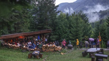 Vadoo Fest 2024, armonia perfecta intre natura si muzica. Festivalul anunta editia din 2025