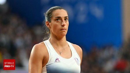 Caroline Garcia, amenintata si <span style='background:#EDF514'>INSULTA</span>ta dupa ce a vorbit despre burn-out. Ar trebui sa te sinucizi