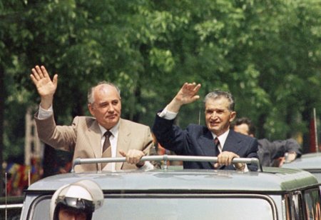 Cati oameni au fugit din Romania in vremea lui Ceausescu din cauza regimului comunist. Precizarile CNSAS