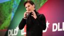 Pavel Durov a fost <span style='background:#EDF514'>ELIBERAT DIN AREST</span> si plasat sub control judiciar. CEO-ul Telegram nu are voie sa paraseasca teritoriul Frantei