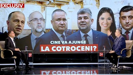 Sociolog, despre candidatii la alegerile prezidentiale din 2024: Daca Ciuca isi castiga partidul, e in turul doi. Favoritul este Geoana