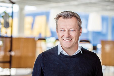 Interviu ZF. Jesper Brodin, seful <span style='background:#EDF514'>IKEA</span> pe 31 de piete: Vrem sa deschidem si alte magazine in Romania si analizam inclusiv piata din Bucuresti. Romania ofera o multitudine de oportunitati de dezvoltare