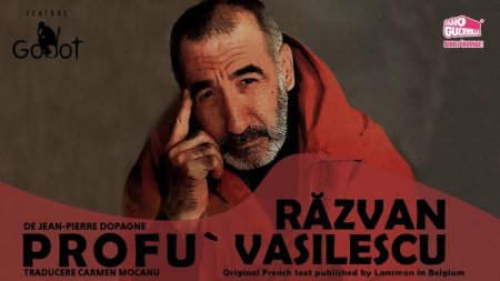 Agenda culturala a Palatului Bragadiru: muzica interbelica si teatru pe 29 si 31 August si 1 Septembrie