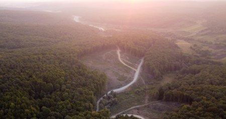 Marile tuneluri de pe Autostrada Lugoj - Deva intra in santier. Ce rol important vor avea ecoductele de doi kilometri