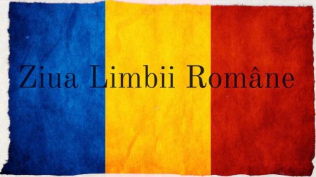 Miracolul insulei latine dintr-o mare slava: Limba romana, inchinaciune