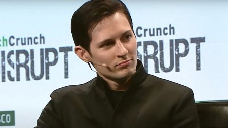 Pavel Durov, seful Telegram, pus sub acuzare in Franta: complicitate la distribuirea de imagini cu abuz sexual asupra copiilor si la sprijinirea crimei organizate