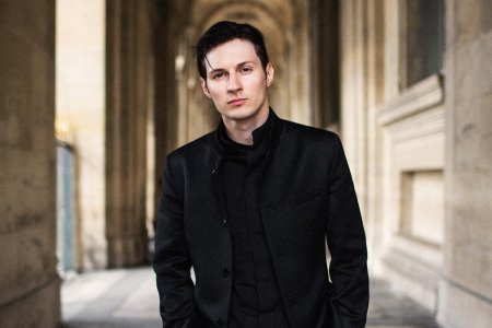 Directorul Telegram, Pavel Durov, inculpat in Franta: acuzatii grave si cautiune de 5 milioane de euro