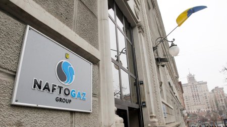 Un joc de 5 miliarde de dolari: Naftogaz din Ucraina infrunta Rusia in instantele romanesti