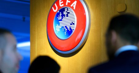 UEFA a revolutionat cupele europene: cum vor arata din toamna Liga Europa si Conference League