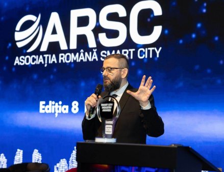 ARSC solicita un audit independent si propune solutii concrete pentru redresarea proiectului ONRC 2.0