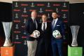 Betano devine Sponsor Global Oficial al UEFA Europa League si UEFA Conference League